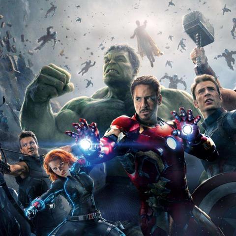 探讨《漫威终极逆转贴吧》：超级英雄的热血荣耀与创新精神相结合的在线平台体验