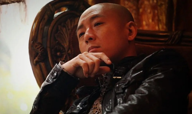 周晓鸥漫漫江湖游：磨砺致远心，酸甜苦辣皆美食，描绘人生丰富画卷