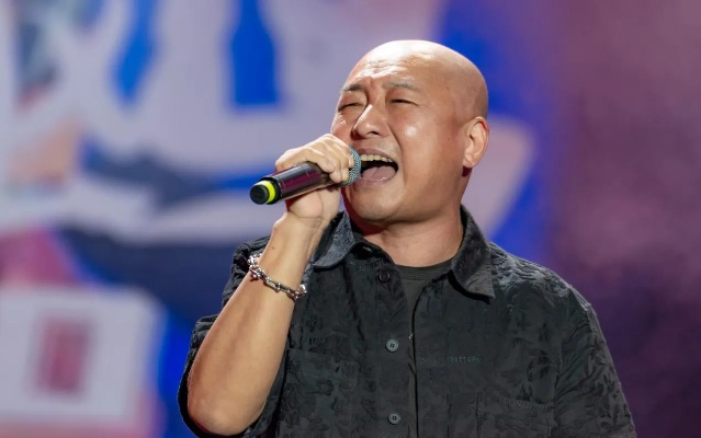 周晓鸥漫漫江湖游：磨砺致远心，酸甜苦辣皆美食，描绘人生丰富画卷