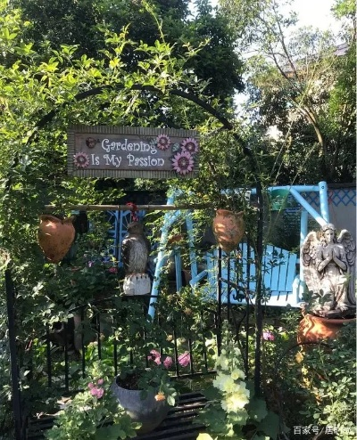 探寻花园之间的秘密：攻略精美花园，感受不同花园风情，发现隐藏之美