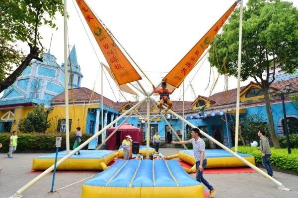 (梦幻世界乐园门票价格)探寻童心乐趣：梦幻世纪游乐园打造新時代亲子游玩指南