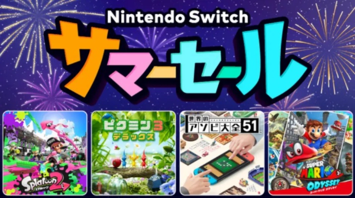 (switch 策略 游戏)Nintendo Switch迎来全新策略游戏时代的火爆开端