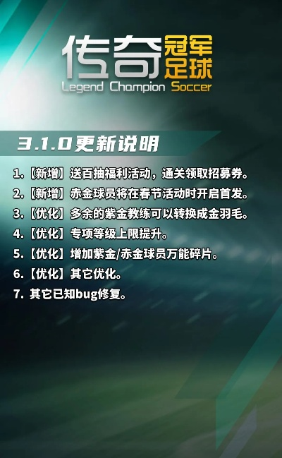 探索传奇冠军足球官方网站：汇聚全球足球资讯与精彩赛事的最佳平台