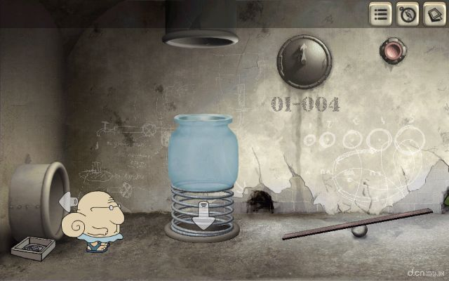 (罐子挑战)探索罐子之间的秘密：这个谜题游戏的名称是什么？