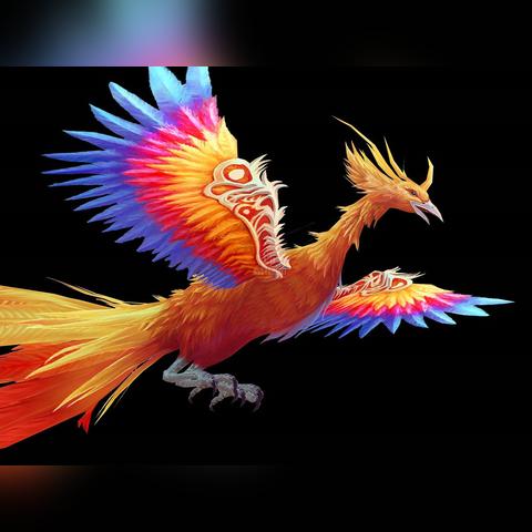 最新版本更新内容：龙神八部外传无限钻石，揭秘最强神兽加入战场。