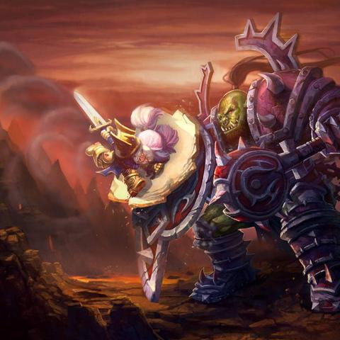 (魔兽世界单机版有哪些版本)关于魔兽世界单机版：哪一个版本被玩家评价为最好？