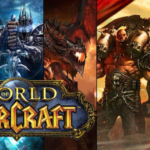 (魔兽世界单机版有哪些版本)关于魔兽世界单机版:哪一个版本被玩家评价为最好? (魔兽世界单机版有哪些版本)关于魔兽世界单机版:哪一个版本被玩家评价为最好?