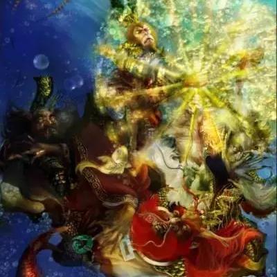 (龙神之光手游)揭秘《龙神之光》游戏攻略：夺取胜利的终极秘籍大揭秘