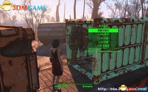 (辐射4图文攻略 全主线任务+剧情讲解)《辐射4》完整视频攻略解说：每个职业路线及核心玩法深度剖析