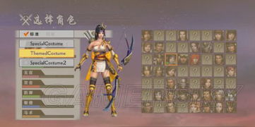 (战国无双4-2全人物评价)战国无双4角色实力排名：揭秘每位武将的战斗力排行榜