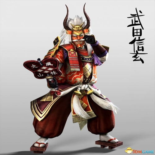 (战国无双4-2全人物评价)战国无双4角色实力排名：揭秘每位武将的战斗力排行榜