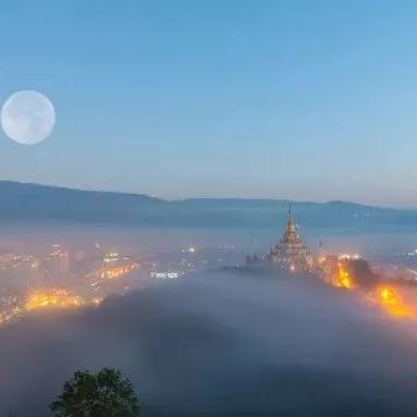 (云南黎明之城)探讨黎明之城是芒市还是景洪？历史探寻下的新发现和争议展现