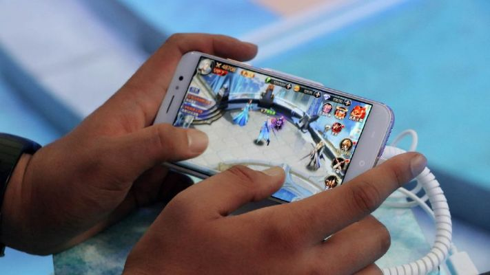 (什么是手游?)探究手机游戏：什么叫手游？