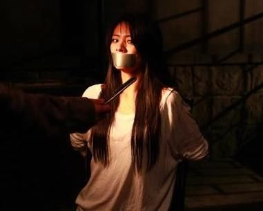 (哑女跳舞)逃出惊魂夜！哑女飞天！勇敢女性如何逆袭恐怖困境？