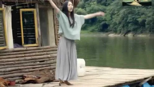 (哑女跳舞)逃出惊魂夜！哑女飞天！勇敢女性如何逆袭恐怖困境？