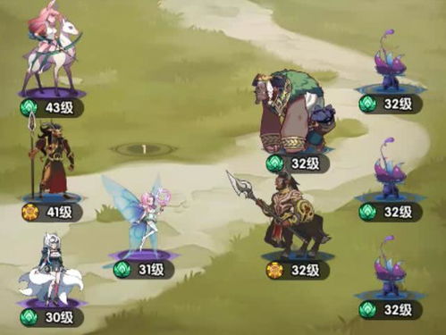 (不思议英雄之村1201组合)探秘不思议英雄之村：神秘力量、传奇故事与无尽冒险