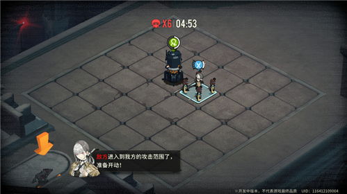 (雾境序列什么时候公测)雾境序列t0角色2025：未来之谜与幻想之境