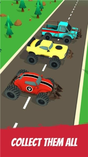 Tank无敌免广告解锁全部车辆：让你畅玩游戏无尽可能，体验超乎想象的游戏乐趣！