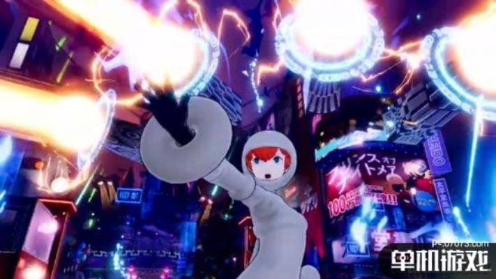 (女神异闻录5索菲亚)诺菲娅是召唤师吗？探讨《女神异闻录5》中角色的能力和身份