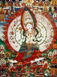 (大威德金刚咒的功效)大威德金刚咒是怎么来的呢？探寻这古老秘密的由来