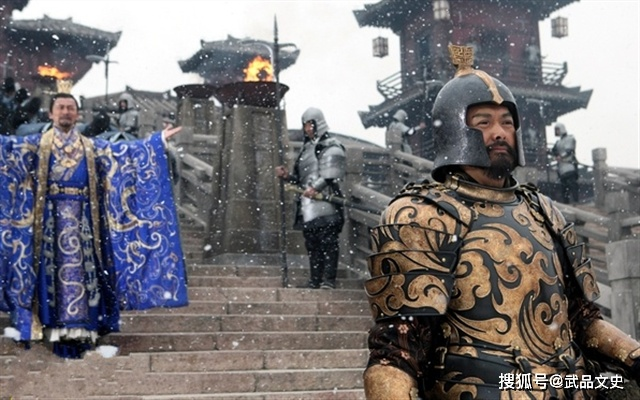 (集王侯将相一身)集齐王侯将相，天下无敌风华绝代