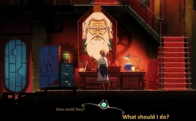 (安努之庭)探索安奴之庭:一段神秘而美丽的花园传奇与心灵之旅 (安努之庭)探索安奴之庭:一段神秘而美丽的花园传奇与心灵之旅