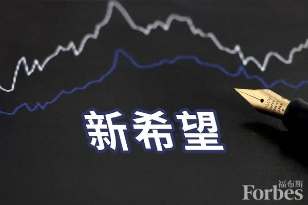 (新希望投资的银行叫什么)新希望投资的银行：开启新的金融未来