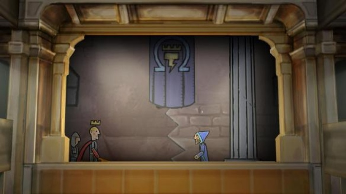 (特斯拉历险记)探索奇幻世界：特斯拉保护公主游戏的全新冒险