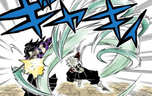 (鬼灭之刃大战黑死牟)死战骑士团：揭秘鬼灭之刃的英勇执剑与决死之战