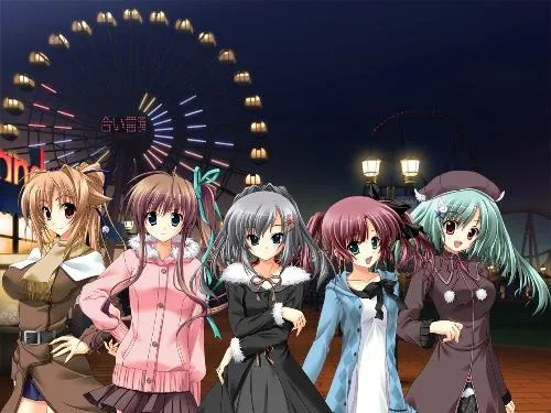 夕阳染红的街道游戏：在余晖中漫步，感受温暖如初的邂逅与回忆