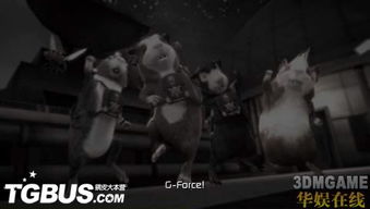 (psp游戏豚鼠特工队攻略)豚鼠特工队PSP版详细攻略：从基础技巧到高级策略全解析