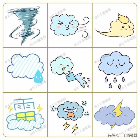 (新手手帐指南)适合新手小白的手帐：简单易上手，让你爱上手帐的秘诀