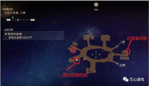 (心灵传说支线任务)心灵传说攻略图文详解:探索圣城隐藏秘密与最佳通关策略分享 (心灵传说支线任务)心灵传说攻略图文详解:探索圣城隐藏秘密与最佳通关策略分享