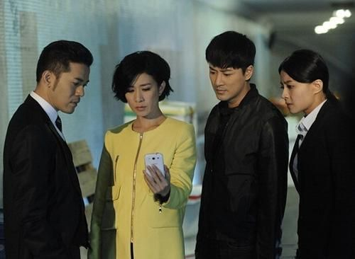 深度解析影视剧《使徒行者1完整版》:角色塑造与剧情演绎的完美交融 深度解析影视剧《使徒行者1完整版》:角色塑造与剧情演绎的完美交融