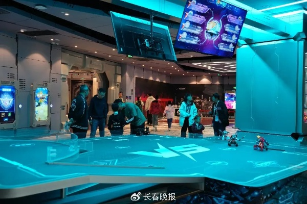 探索未知，追寻时间馈赠：'时光旅行社'赛季以全新科技视角再现历史沉浸式体验