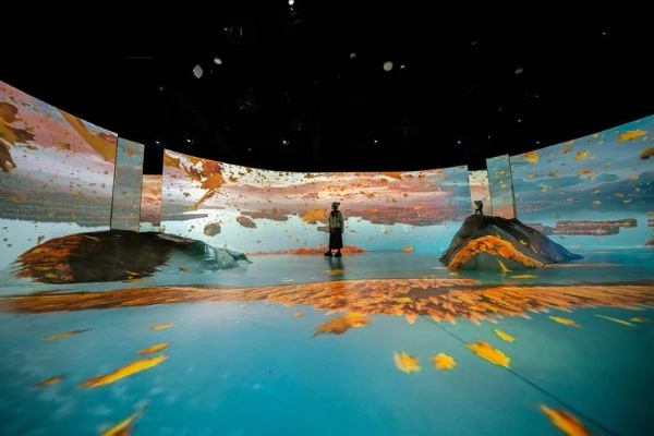 探索未知,追寻时间馈赠:'时光旅行社'赛季以全新科技视角再现历史沉浸式体验 探索未知,追寻时间馈赠:'时光旅行社'赛季以全新科技视角再现历史沉浸式体验