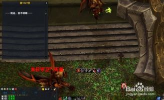 (皮皮虾在哪抓)详细攻略：怎样获得wow皮皮虾坐骑？必备条件及获取方法一网打尽