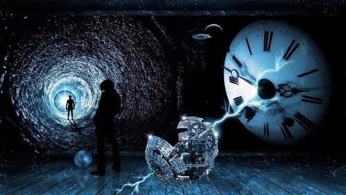 (十灵日 十灵时)十灵日最佳时辰：神秘预言与隐秘能量的交汇时刻