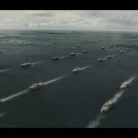 (二战电影代号血战完整版)代号血战手游下载中文版，让你体验最刺激的战斗乐趣