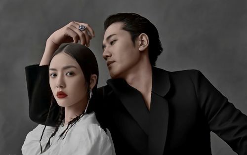 狩猎时刻：彭冠英与蔡文静的合作将带来怎样的惊喜？