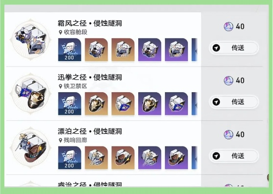 (崩坏2铁壁怎么打)深入探讨崩铁2.7阵容体系梯度洗牌的策略和实践技巧