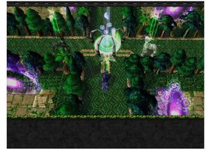 (魔兽世界绿色循环圈外传攻略)探索未知：魔兽RPG绿色循环圈外传详尽攻略与最佳通关策略