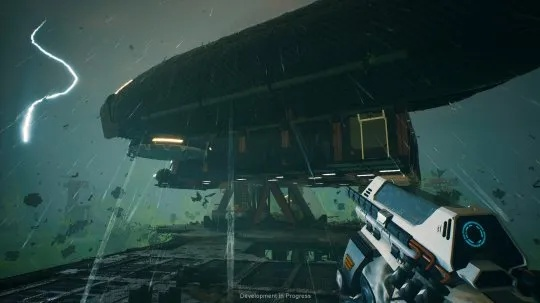 (2024末日预言)2024年终末地公测最新消息：重磅独家曝光，全新玩法惊艳亮相！