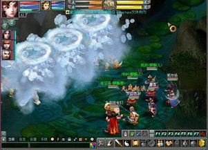 (金庸群侠传3加强版任务攻略)详尽无遗：金庸群侠传3加强版全方位攻略与密令解读