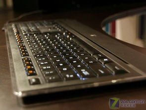 (键盘电脑图片大全)浏览精美电脑键盘图片，品尝华丽键盘设计美学之美