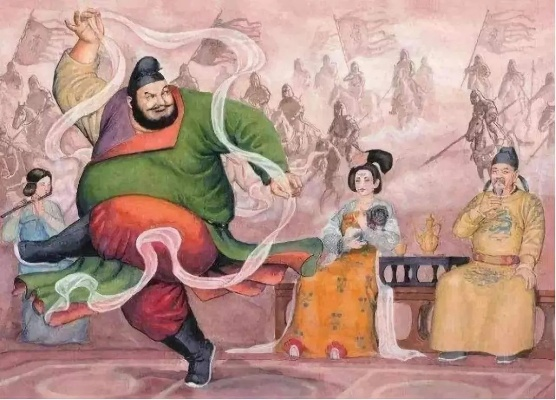 (在唐朝打工中发现刷钱bug,我该如何应对)在唐朝打工中发现刷钱bug，我该如何应对？