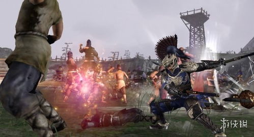 猛将传中哪个英雄最厉害？究竟谁才是最强的战斗之王？让我们来揭开谜题！