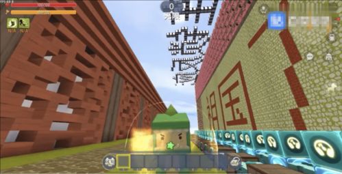 探索迷你城市百科：揭开微型城市的魅力与奥秘，带你走进不一样的城市世界