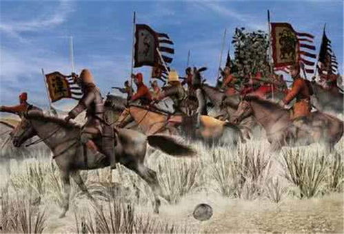 (西域风云官方网站)西域风云：安西兵陷落，乱局重重，谁将倒戈相救？