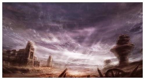 (西域风云官方网站)西域风云：安西兵陷落，乱局重重，谁将倒戈相救？